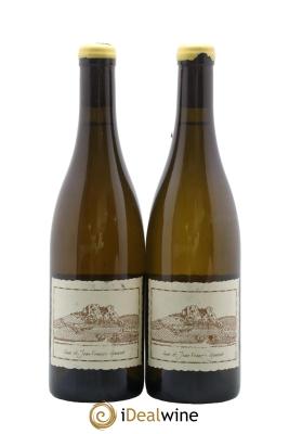 Vin de France (anciennement Côtes du Jura) Fortbeau Anne et Jean François Ganevat