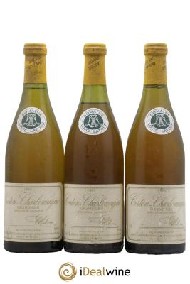 Corton-Charlemagne Grand Cru Louis Latour 