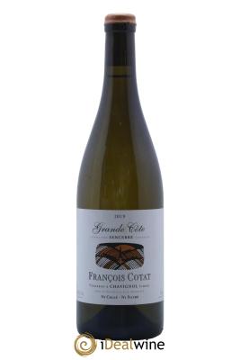 Sancerre La Grande Côte François Cotat