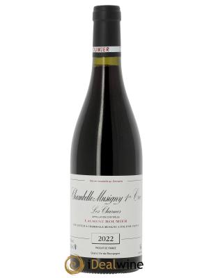 Chambolle-Musigny 1er Cru Les Charmes Laurent Roumier 