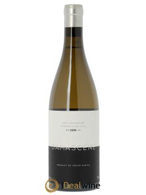 Swartland Damascene Chenin 