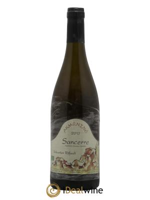 Sancerre Akmenine Sebastien Riffault