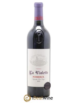 Château la Violette