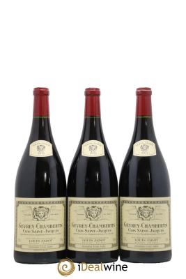 Gevrey-Chambertin 1er Cru Clos Saint Jacques Domaine Louis Jadot