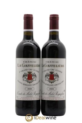 Château la Gaffelière 1er Grand Cru Classé B