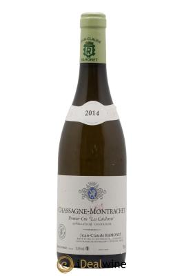 Chassagne-Montrachet 1er Cru Les Caillerets Ramonet (Domaine)