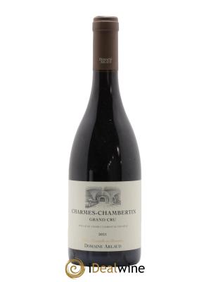 Charmes-Chambertin Grand Cru Arlaud