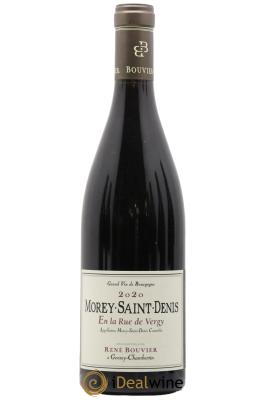 Morey Saint-Denis En La Rue De Vergy Domaine Rene Bouvier