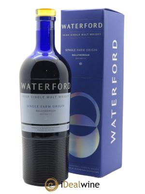 Waterford SFO Ballymorgan Edition 1.2 (70 cl)