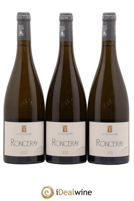 Anjou Ronceray Clos Galeme