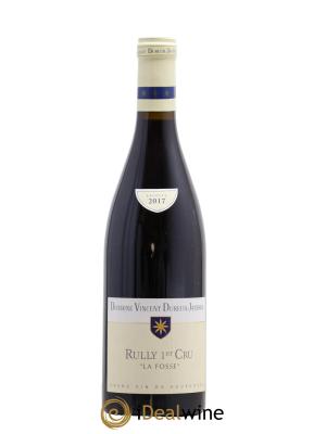 Rully 1er Cru La Fosse Vincent Dureuil-Janthial