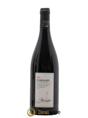 Pommard Domaine Girardin Club des Sommeliers