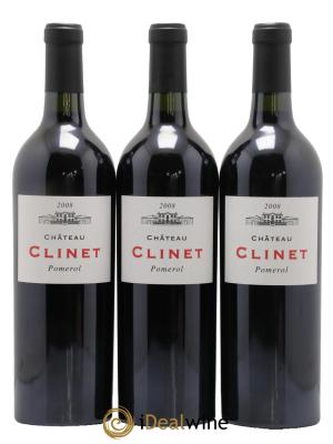 Château Clinet