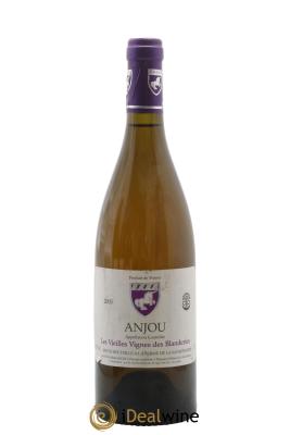 Anjou Les Vieilles Vignes des Blanderies Mark Angeli (Domaine) - Ferme de la Sansonnière