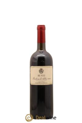 Barbera d'Alba DOC Ruvei Marchesi di Barolo