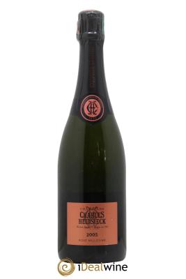 Millésimé Brut Charles Heidsieck