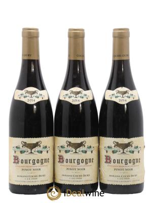 Bourgogne Coche Dury (Domaine)