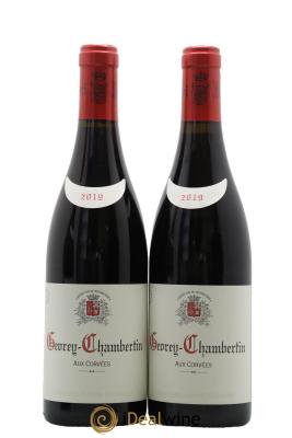 Gevrey-Chambertin Aux Corvées Domaine Richard