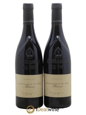 Châteauneuf-du-Pape Réserve Domaine Roger Sabon