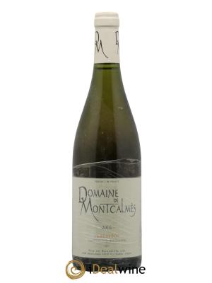 Languedoc Domaine de Montcalmès Frédéric Pourtalié