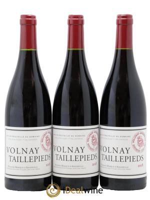 Volnay 1er Cru Taillepieds Marquis d'Angerville (Domaine) 