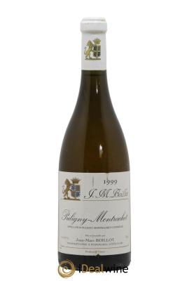 Puligny-Montrachet Jean-Marc Boillot