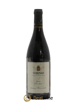 Cornas Chaillot Franck Balthazar (Domaine)