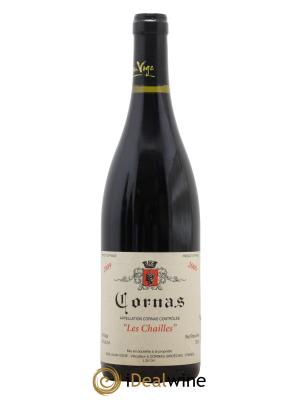 Cornas Les Chailles Alain Voge (Domaine)