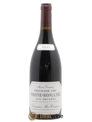 Vosne-Romanée 1er Cru Aux Brûlées Méo-Camuzet (Domaine)