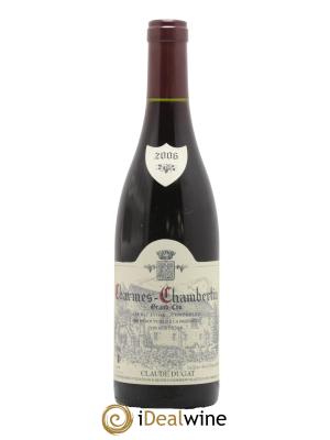 Charmes-Chambertin Grand Cru Claude Dugat