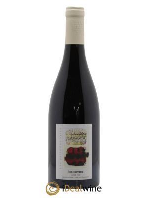 Côtes du Jura Pinot Noir Les Varrons Labet (Domaine)