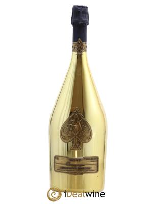 Brut Gold Armand de Brignac