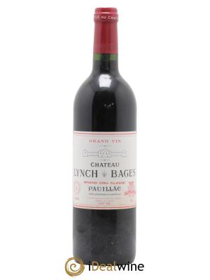 Château Lynch Bages 5ème Grand Cru Classé