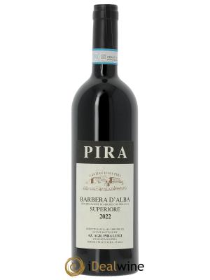 Barbera d'Alba DOC Luigi Pira 