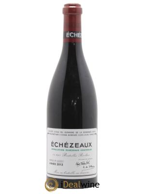 Echezeaux Grand Cru Domaine de la Romanée-Conti