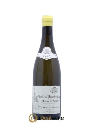 Chablis 1er Cru Montée de Tonnerre Raveneau (Domaine)