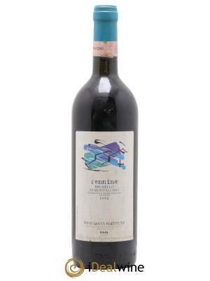 Brunello di Montalcino DOCG Pieve Santa Restituta - Rennina Angelo Gaja