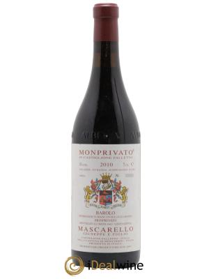 Barolo DOCG Monprivato Giuseppe Mascarello