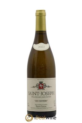 Saint-Joseph Les Oliviers Gonon (Domaine)