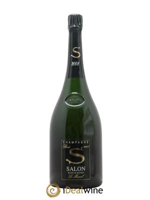 Cuvée Brut Salon