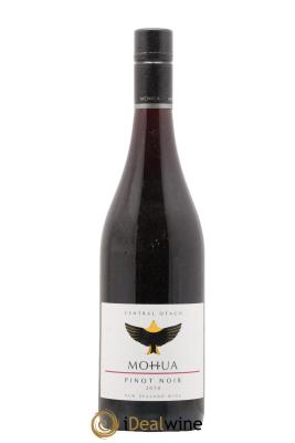 Nouvelle Zélande Central Otago Pinot Noir Mohua