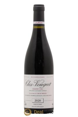 Clos de Vougeot Grand Cru Laurent Roumier