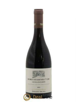 Morey Saint-Denis 1er Cru Les Blanchards Arlaud