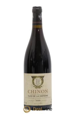 Chinon Clos de La Dioterie Charles Joguet