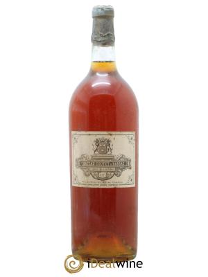 Château Coutet 1er Grand Cru Classé