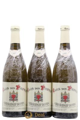 Châteauneuf-du-Pape Clos des Papes - Paul Avril