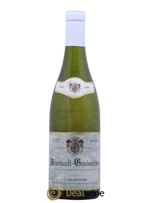 Meursault 1er Cru Genevrières Coche Dury (Domaine)