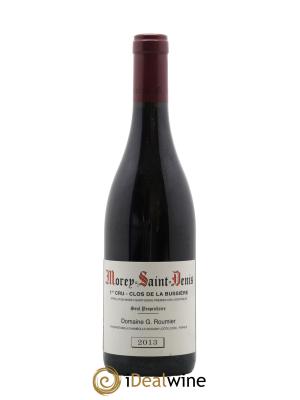 Morey Saint-Denis 1er Cru Clos de la Bussière Georges Roumier (Domaine)