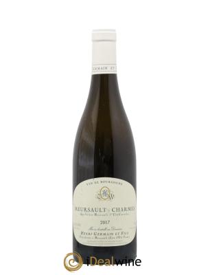 Meursault 1er Cru Charmes Henri Germain