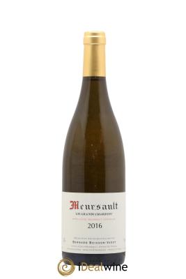 Meursault Les Grands Charrons Boisson-Vadot (Domaine)